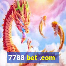 7788 bet .com