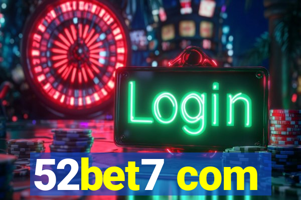 52bet7 com