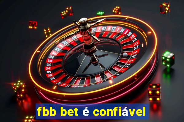 fbb bet é confiável