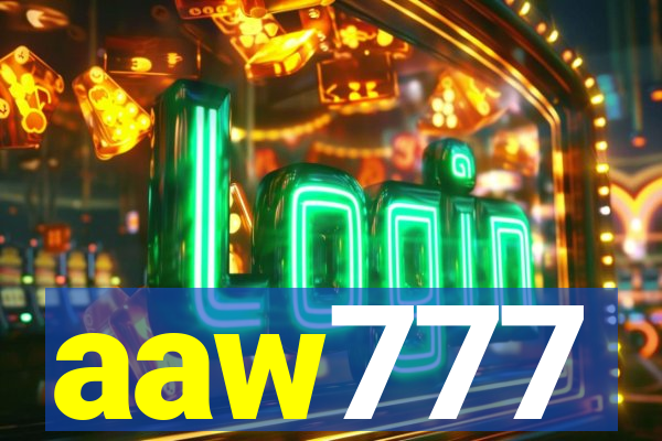 aaw777