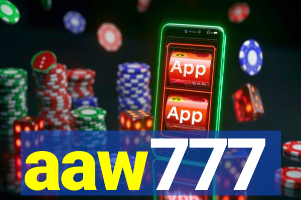 aaw777
