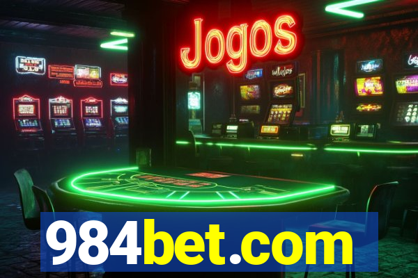 984bet.com