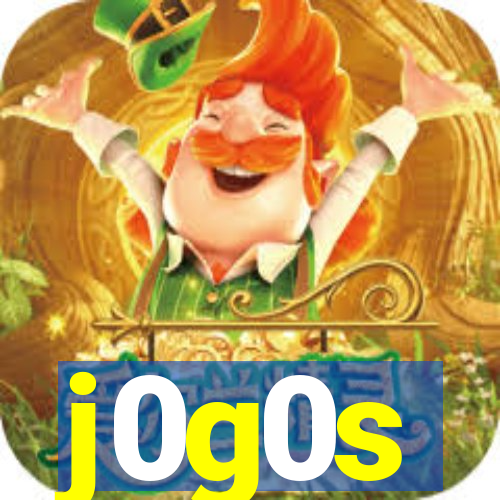 j0g0s