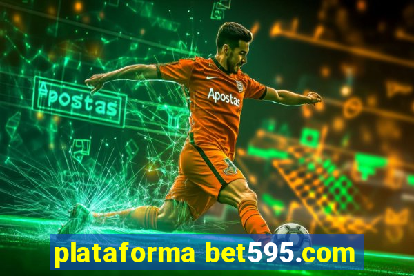 plataforma bet595.com
