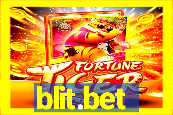 blit.bet