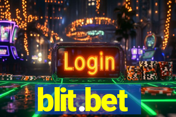 blit.bet