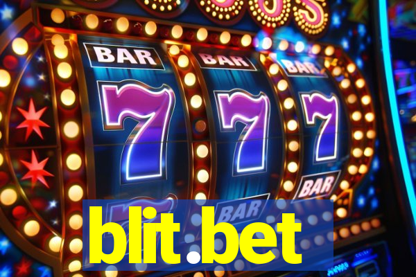 blit.bet