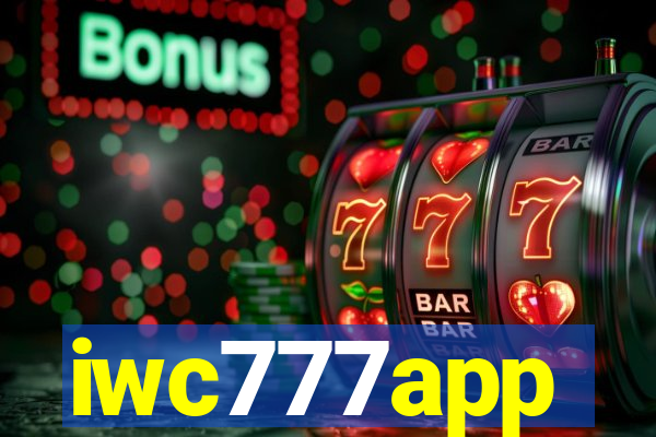 iwc777app