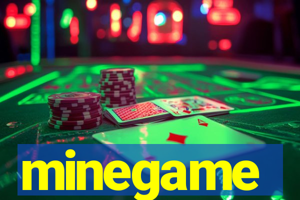 minegame