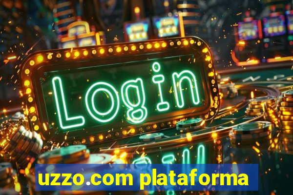 uzzo.com plataforma