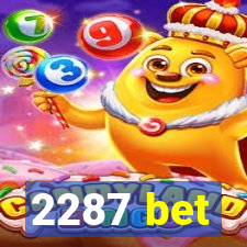 2287 bet