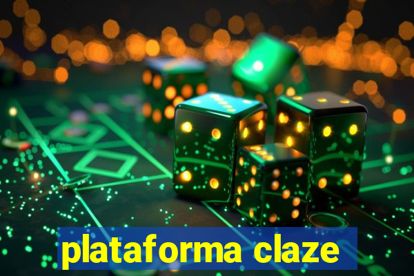 plataforma claze