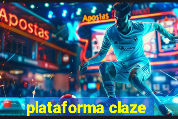 plataforma claze