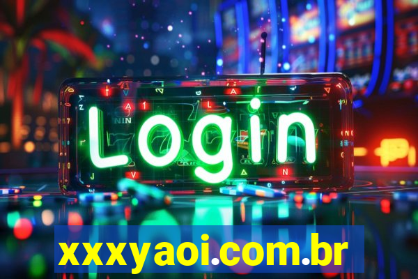 xxxyaoi.com.br