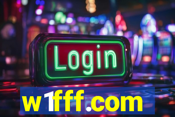 w1fff.com