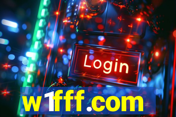 w1fff.com