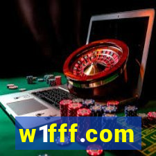 w1fff.com