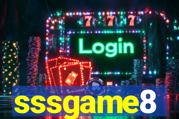 sssgame8