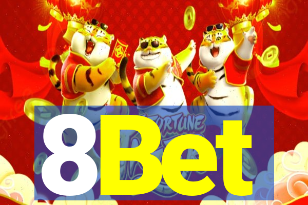 8Bet