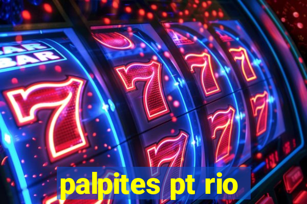 palpites pt rio