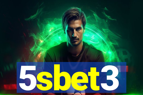 5sbet3