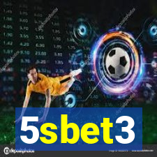 5sbet3