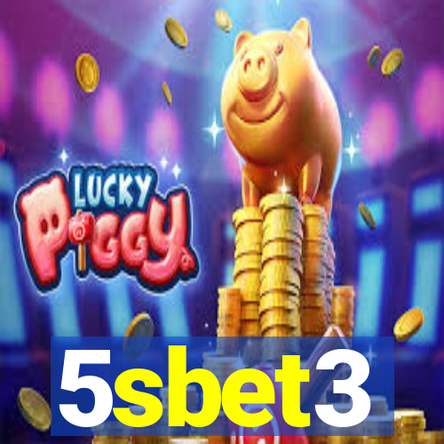 5sbet3