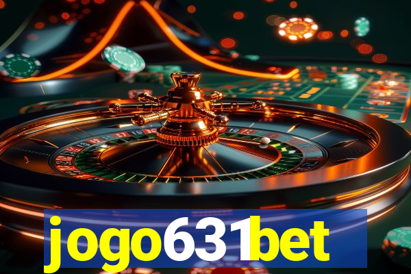jogo631bet