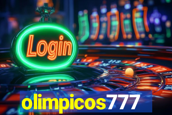 olimpicos777