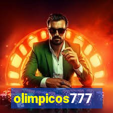 olimpicos777
