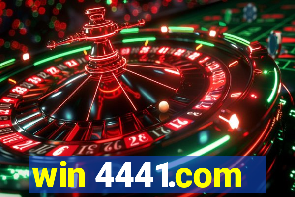 win 4441.com