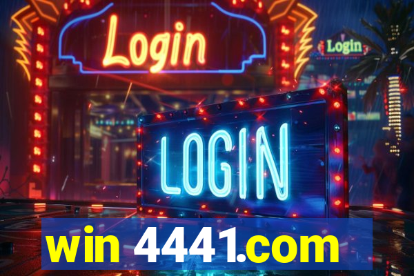 win 4441.com