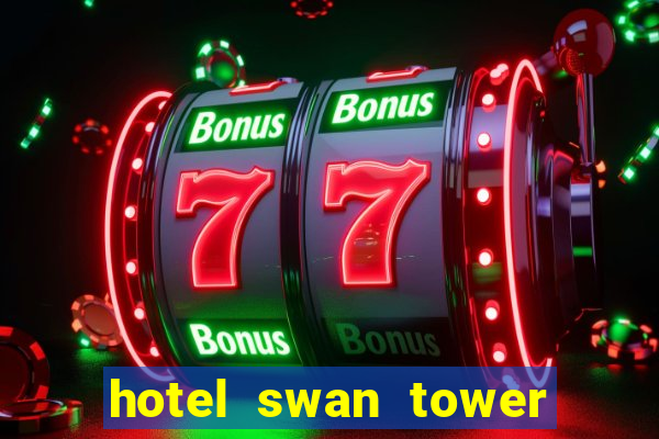 hotel swan tower porto alegre