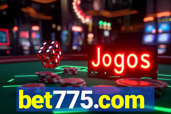 bet775.com