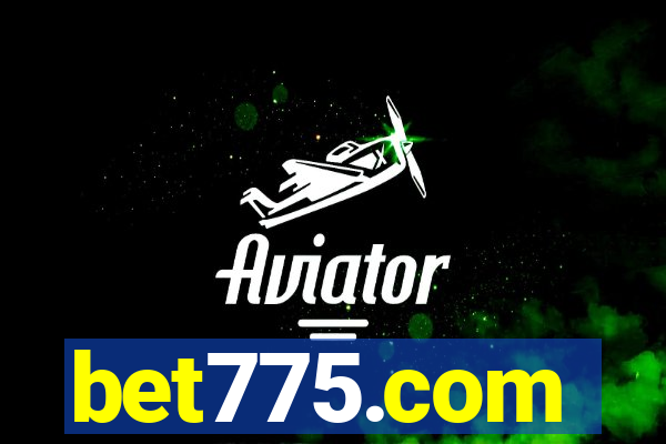 bet775.com