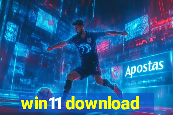 win11 download