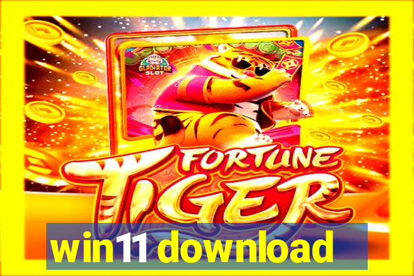 win11 download