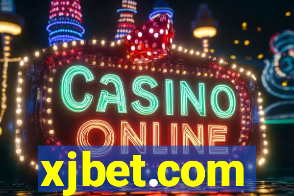 xjbet.com