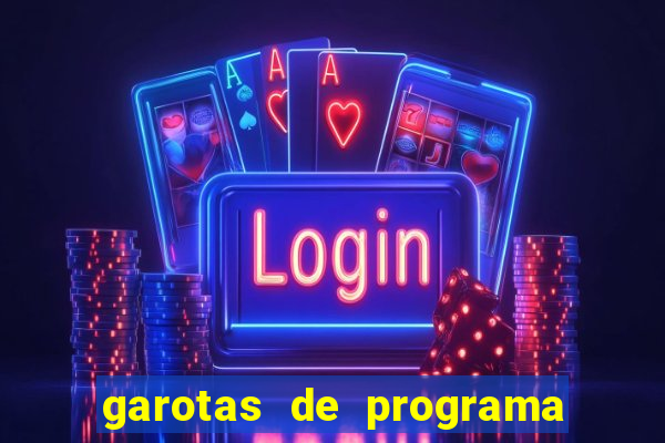 garotas de programa da zona sul