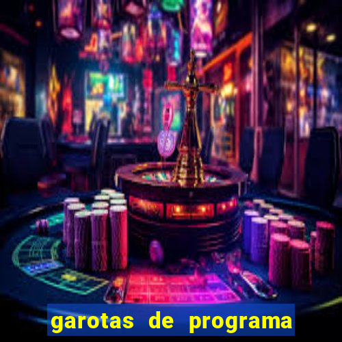 garotas de programa da zona sul