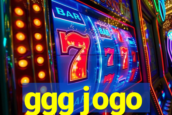 ggg jogo