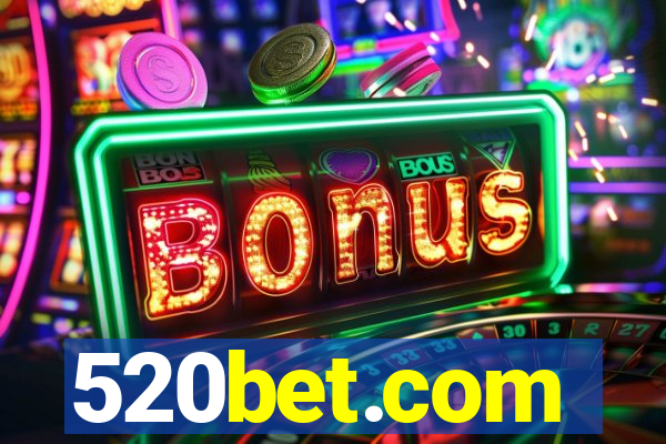 520bet.com
