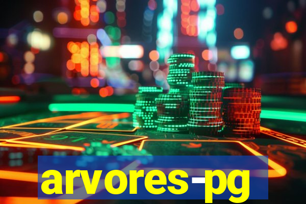 arvores-pg
