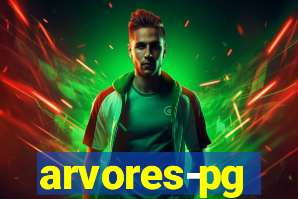 arvores-pg