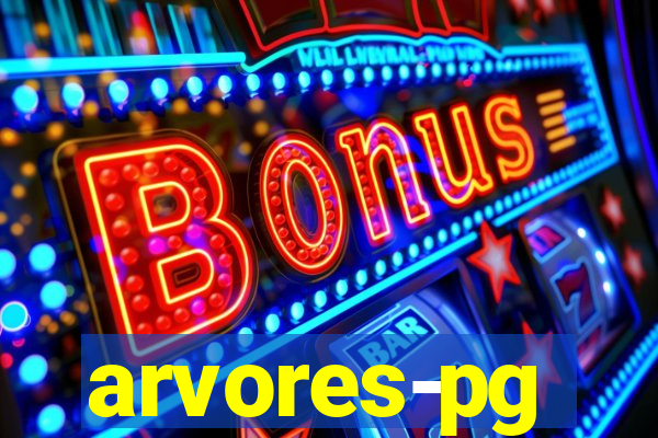 arvores-pg