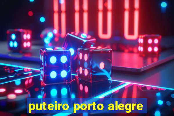 puteiro porto alegre