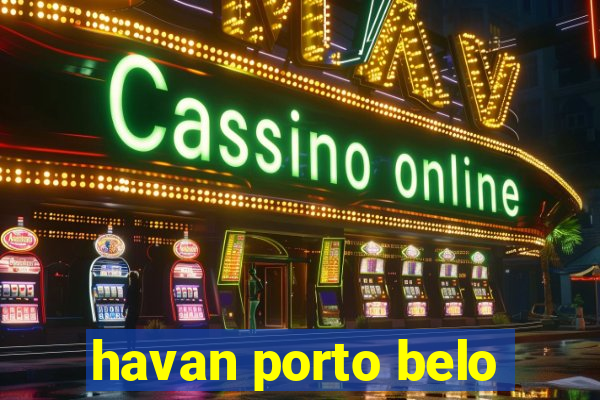 havan porto belo