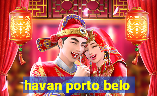 havan porto belo