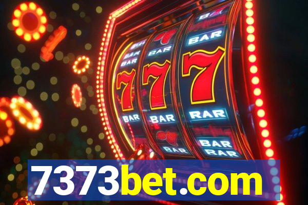 7373bet.com