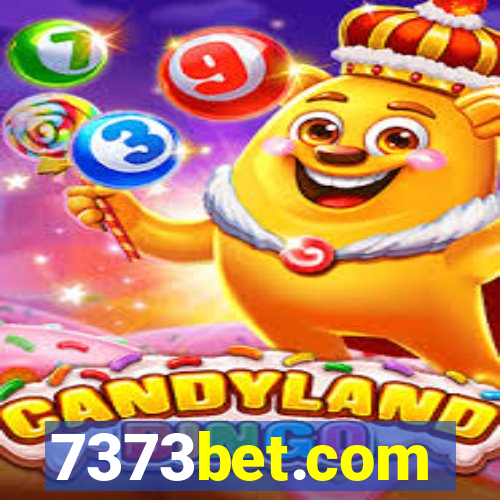 7373bet.com